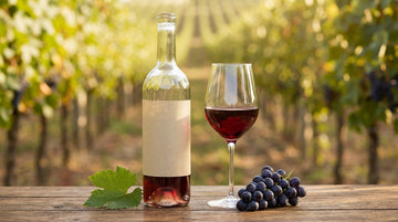 Vin bio et sulfites : pourquoi ils sont inévitables