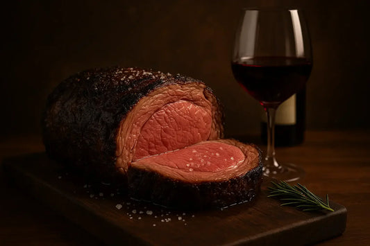 Vin cote de boeuf : trouvez le mariage parfait