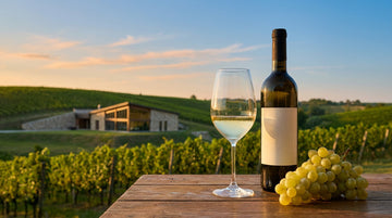 Le domaine Galić : l'excellence des grands vins de Slavonie