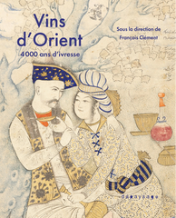 Vins d'Orient