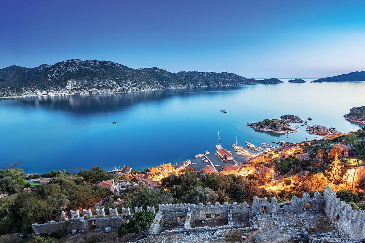 Aegean