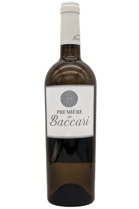 Domaine de Baccari Première de Baccari White 2023