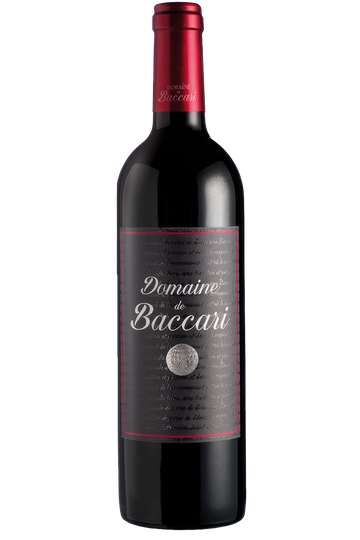 Domaine de Baccari Red 2021