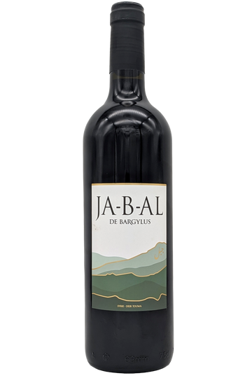 Domaine de Bargylus Ja-b-al 2019
