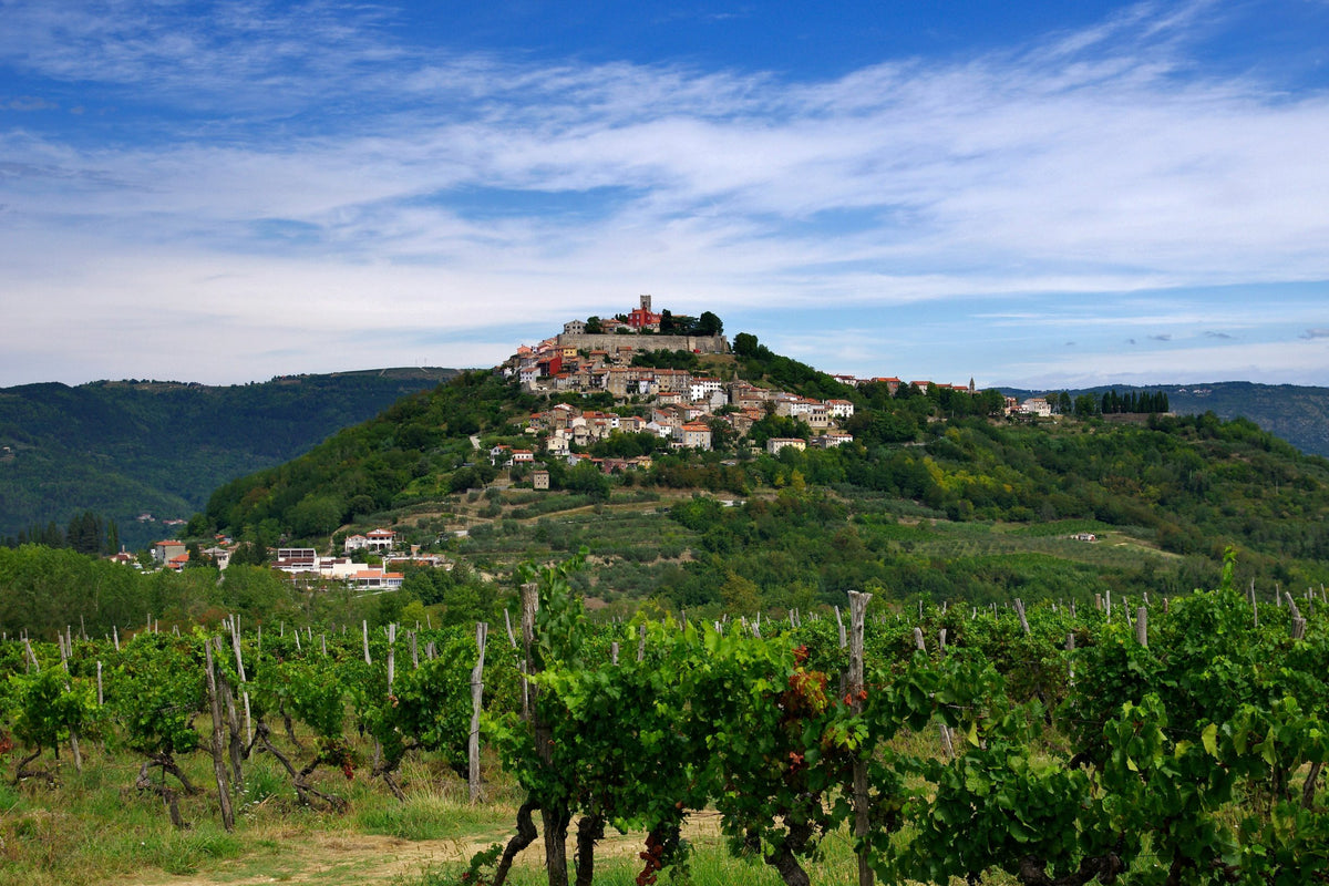 Istria