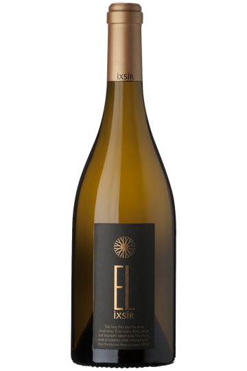 Ixsir El Blanc 2022