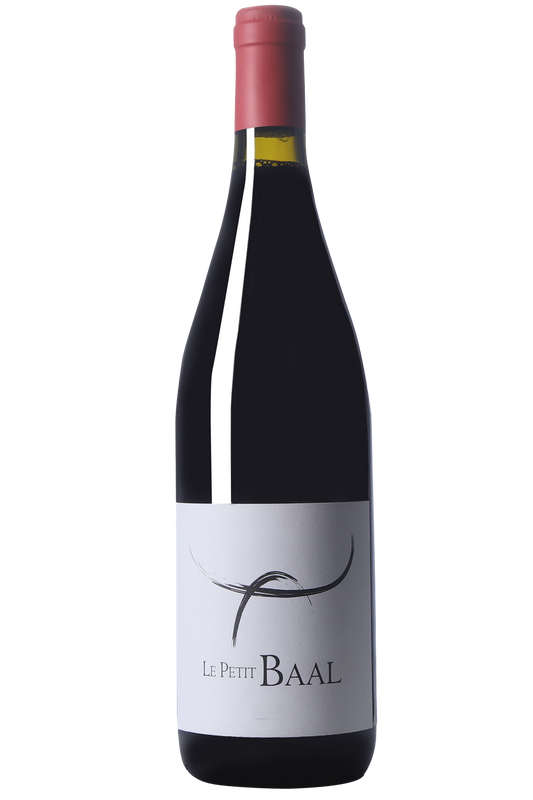 Domaine de Baal - Le Petit Baal 2021