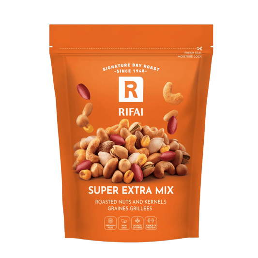 Rifai Super Extra Mix