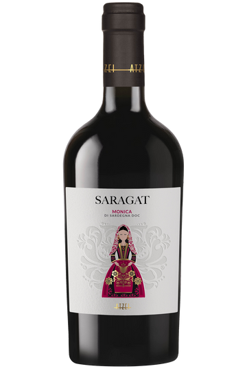 Atzei Saragat Monica 2022