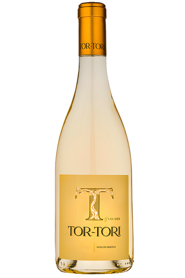 Van Ardi Tor-Tori Weiß 2023