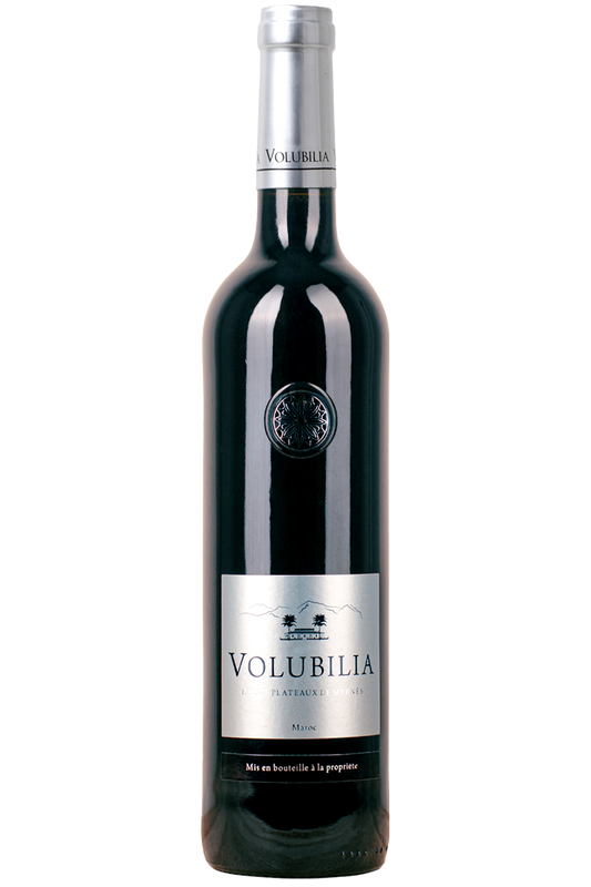Villa Volubilia - Volubilia Rood 2022