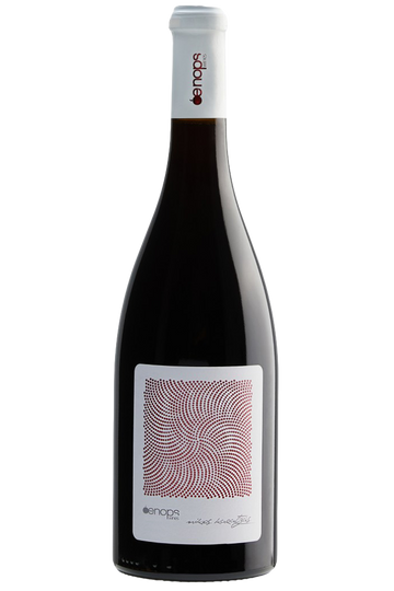 Oenops Wines Dots Limniona 2024